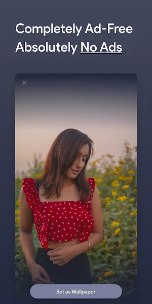Indian Girl Wallpapers Screenshot 3