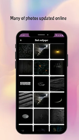HD wallpapers Screenshot 2
