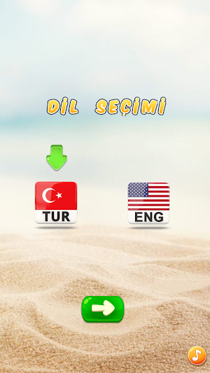 Tosbik II Screenshot 0