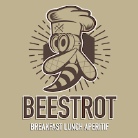 Beestrot Burger