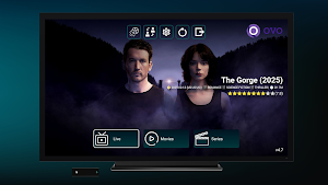 OVO (Pro) Screenshot 0