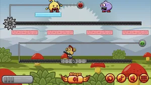 Shoot'n'Shout Turbo Screenshot 3