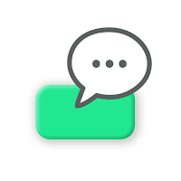 Talking Buttons: AAC Talker
