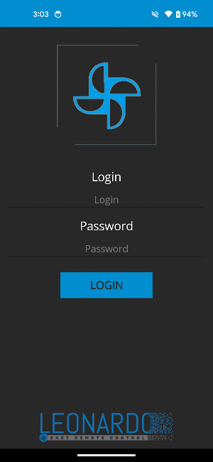 Madefrigor Leonardo App Screenshot 0