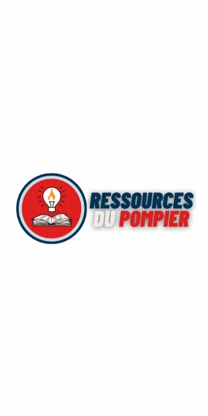 Ressources du pompier Screenshot 0