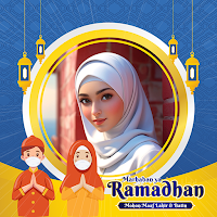 Twibbon Ramadhan 2024