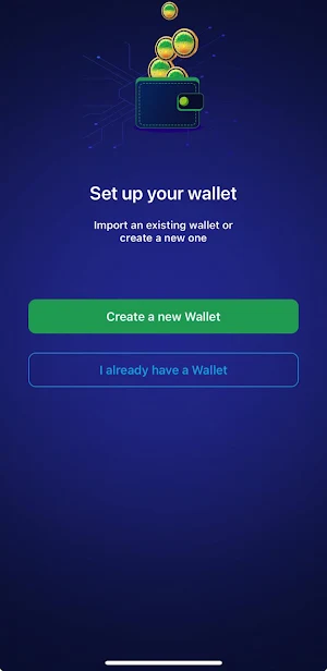 GroveKeeper Screenshot 2
