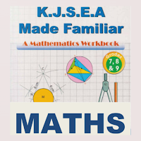 KJSEA Made Familiar Math's