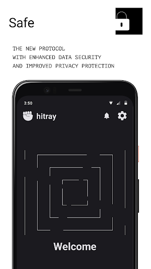 Hitray Screenshot 2