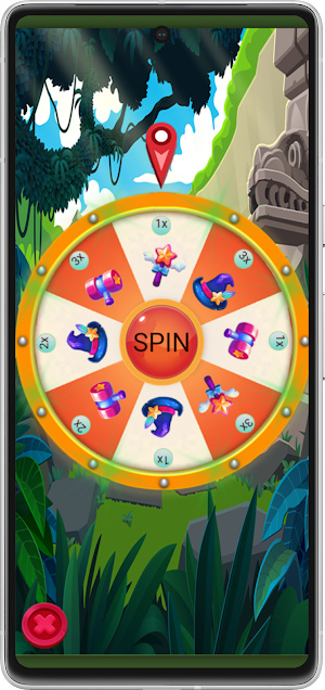 Match 3 Puzzle Challenge Game Screenshot 1