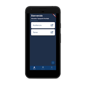 Operaciones Serlog Screenshot 1