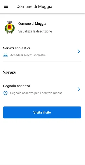 Scuola in tasca K-PRO Screenshot 0
