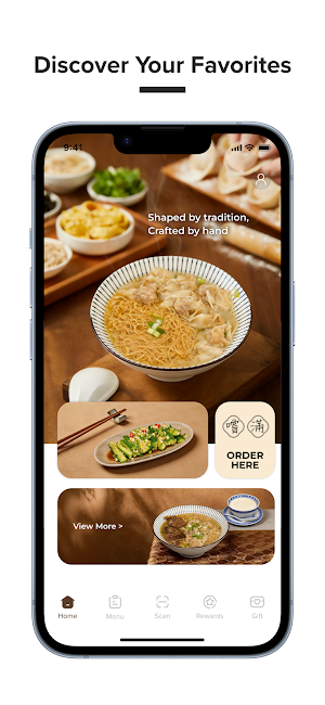 Nom Nom Bistro Screenshot 1