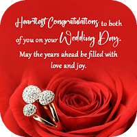 wedding messages