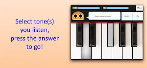 RoboTone Screenshot 1