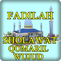 Kumpulan Fadilah Sholawat Qoma