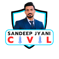Sandeep Jyani Civil Engg