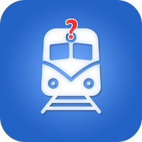 Where is my Train Live Track