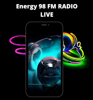 Energy 98 FM RADIO LIVE Screenshot 3