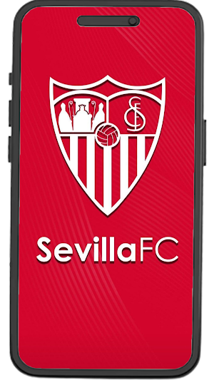 Sevilla FC Wallpapers Screenshot 0