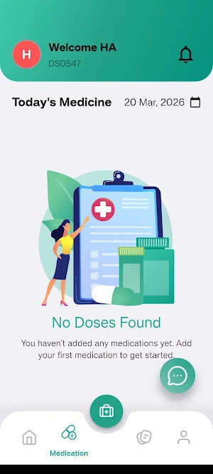 DawaiSmart Screenshot 3