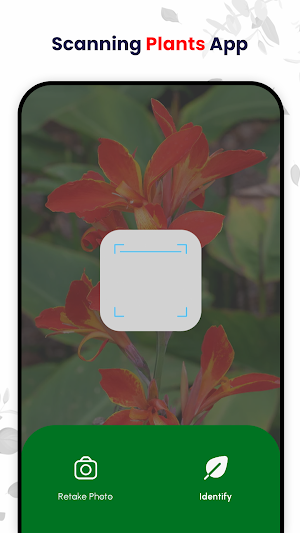 Plant Scanner : Plant Id App Screenshot 2