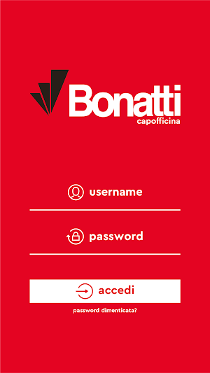 BONATTI HEAVY VEHICLE SERVICE Screenshot 0