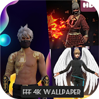 FFF Max elite 4k Gaming Walls