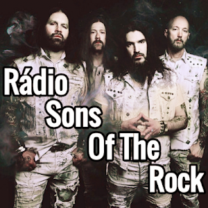 radiosonsoftherock Screenshot 0