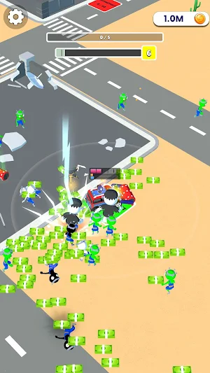 Zombie Survival Screenshot 3