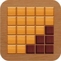 Wood Blast - Block Puzzle Game