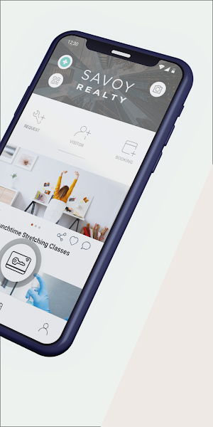 Savoy Realty Connect Screenshot 2