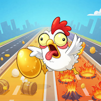 Chicken Road Brawl