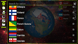 Earth 3D Screenshot 3