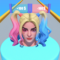 Hair Evolution