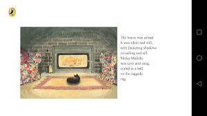Slinky Malinki, Catflaps Screenshot 1