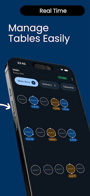 Ewity - Captain Screenshot 1