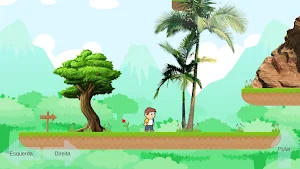 Memory The Adventure Screenshot 2