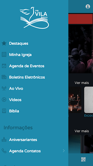 PIB VILA BATISTA Screenshot 2