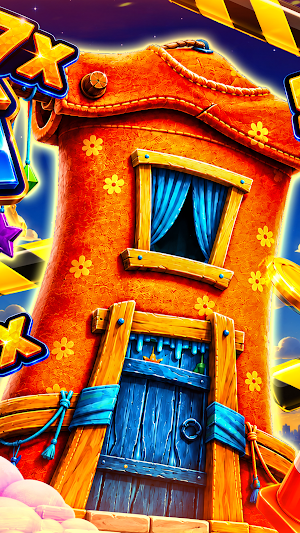 Build Tower & Earn cash Screenshot 1