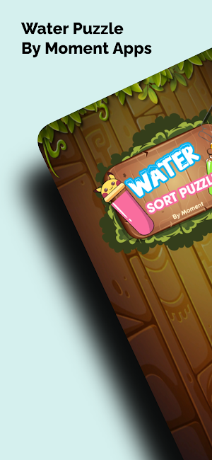 Water Puzzle Game - Color Sort Screenshot 0