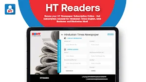 HT Readers Screenshot 3