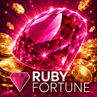 ruby fortunes