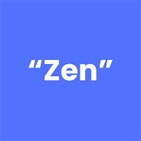 "Zen" - your daily inspiration