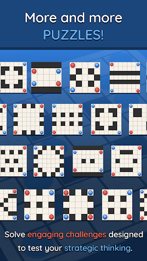Ataxx! Casual Board Game Screenshot 1