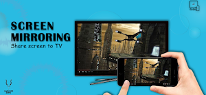 MiCast: Miracast Android to TV Screenshot 3