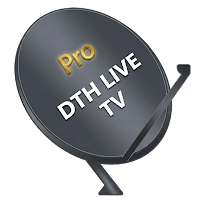 DTH Pro: Live TV & DD Sport