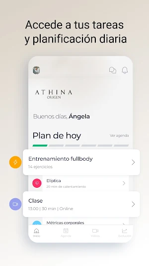 Athina Origen Screenshot 0