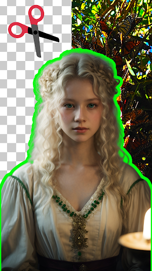 Background Changer of Photo Screenshot 1