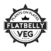 Flat Belly Vegan